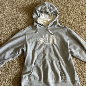 North Face Hoodie